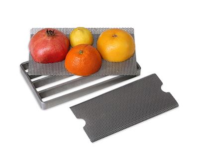 Cancan 0603 Otomatik Nar Sıkma Presi