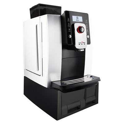 Kalerm - K16001PRO Full Otomatik Espresso Kahve Makinesi