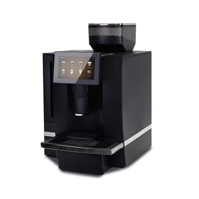 Kalerm - K95L Full Otomatik Espresso Kahve Makinesi