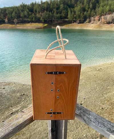 Epçe Katlanır Baharatlık