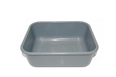 Biradlı Servis Arabası Yedek Kovası (Orta)