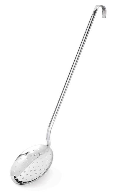 Kapp Kaynaklı Çelik Kevgir No2 10,4 cm