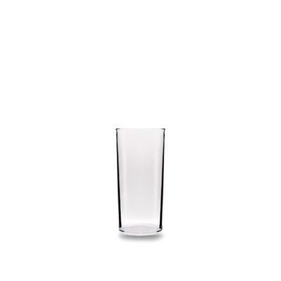 RAKI BARDAĞI 225 ML PS ŞEFFAF (150) Adet