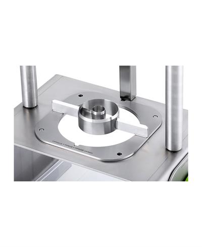 Cancan 0801 Ananas Soyma Makinesi