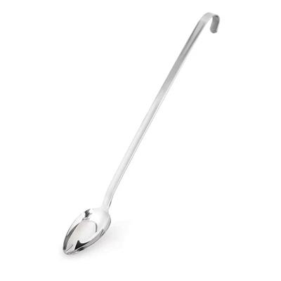 Kapp Monoblok Düz Kaşık 27 cm