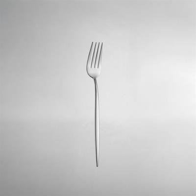 Lugga Ece Serisi Tatlı Çatal 1 Düzine (12 Adet) 177 / 3 mm