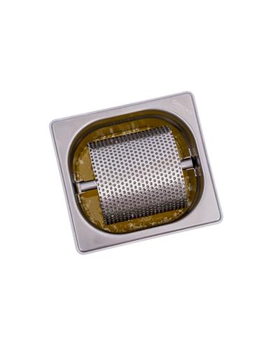 Cancan 1701 Ekmek Yağlama Aparatı