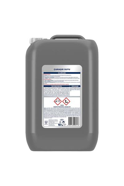 Domestos Profesyonel Çamaşır Suyu 5 lt