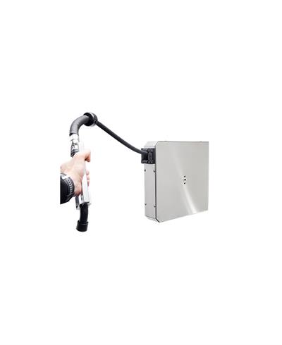 Cancan 0904 Geri Toplamalı Ön Yıkama Duşu, 15 m