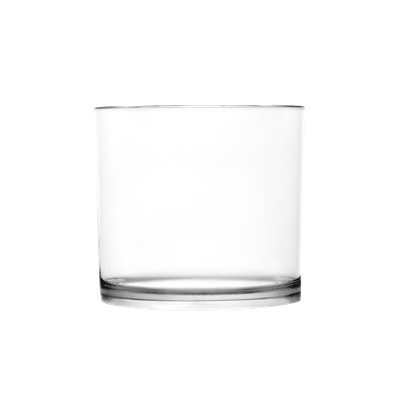 BODEGA BARDAK 250 ML PS ŞEFFAF (100) Adet