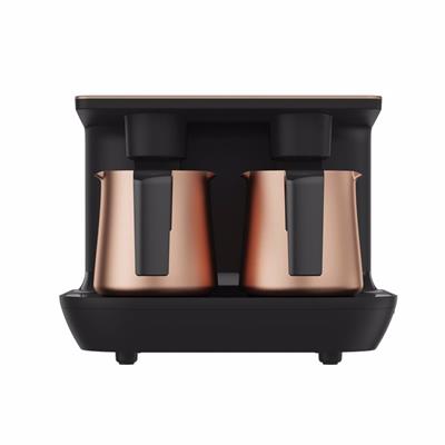 Arçelik Tkm 9961 B Telve Türk Kahve Makinesi