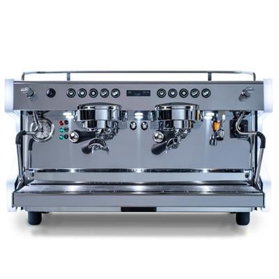 Cime - Neo Otomatik Espresso Kahve Makinesi - Tall Cup - 2 Gruplu 