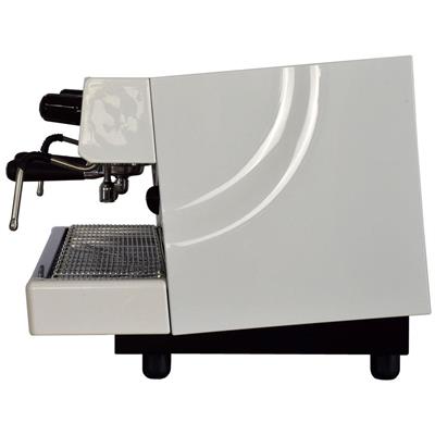 Cime - Terra Espresso Kahve Makinesi - Tall Cup - Yarı Otomatik