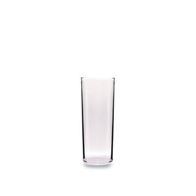 KOKTEYL BARDAĞI 250 ML PC ŞEFFAF (100) Adet