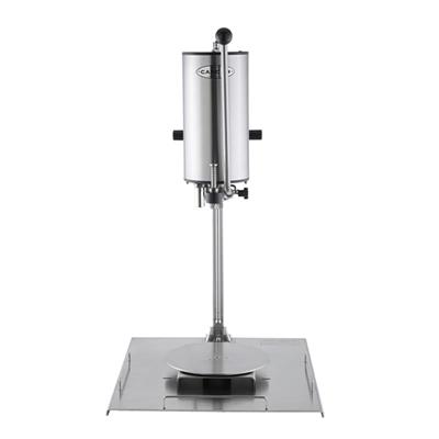 Cancan 0702 Profesyonel Tip Dairesel Konserve Açacağı, Elektrikli