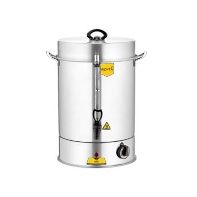 Remta 250 Bardak Sıcak Su Otomatı