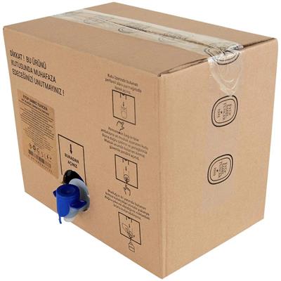 Eyüp Sabri Tuncer Limon Kolonyası Bag in Box 5 lt