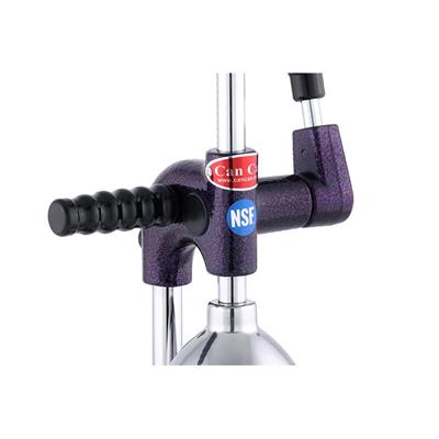 Cancan 0103 Profesyonel Tip Nar Sıkma Makinesi, 50 kg/saat