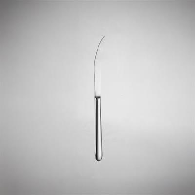 Lugga Defne Serisi Yemek Bıçak 1 Düzine (12 Adet) 223 / 10 mm