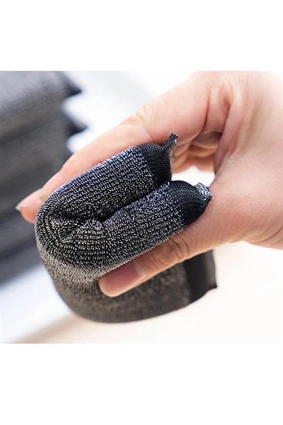 Inox Sünger (2li Paket)