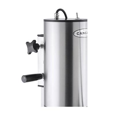 Cancan 0703 Profesyonel Tip Dairesel + Kare Konserve Açacağı, Elektrikli