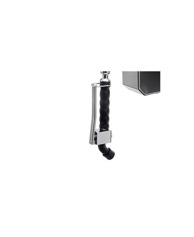 Cancan 0901 Geri Toplamalı Ön Yıkama Duşu, 6 m