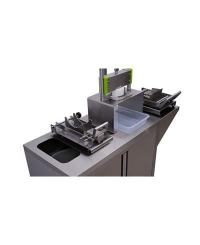 Cancan 1423 Ananas 3lü Set