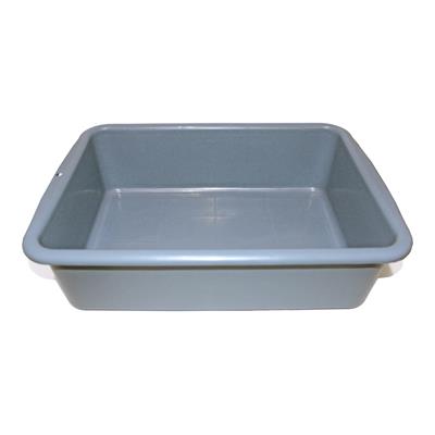 Biradlı Servis Arabası Yedek Kovası (Büyük)