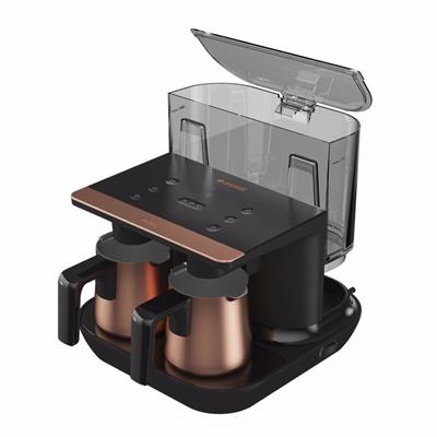 Arçelik Tkm 9961 B Telve Türk Kahve Makinesi