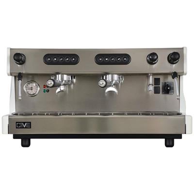 Cime - Terra Espresso Kahve Makinesi - Tall Cup - Yarı Otomatik