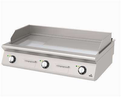 Atalay AEI-1273-ND-CR Elektrikli Izgara 120x73x30