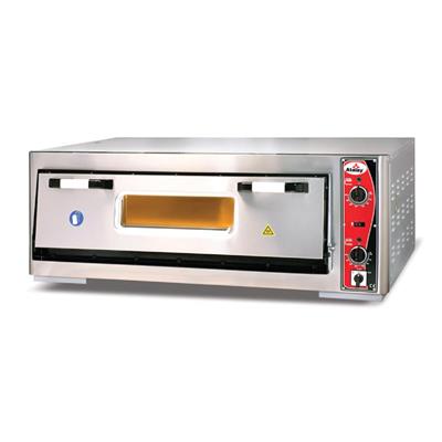 Atalay APF-962-1 Pizza Fırını 92x62 Tek Katlı