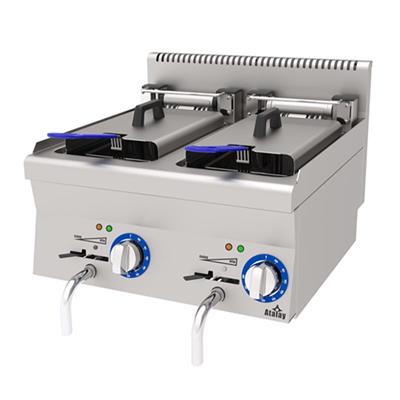 Atalay E AEF-660 Elektrikli Fritöz 600x600