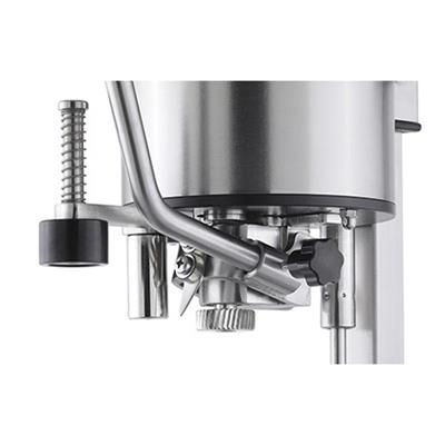 Cancan 0703 Profesyonel Tip Dairesel + Kare Konserve Açacağı, Elektrikli