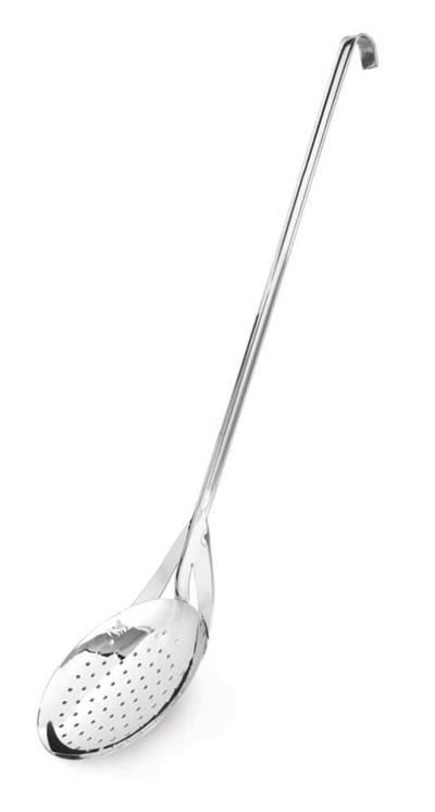 Kapp Destekli Çelik Kevgir No6 17,4 cm