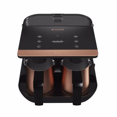 Arçelik Tkm 9961 B Telve Türk Kahve Makinesi