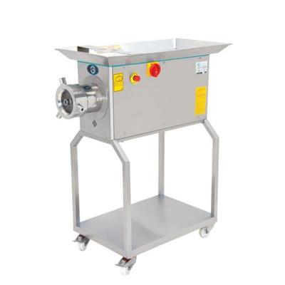 Bosfor Ayaklı Paslanmaz Et Kıyma Makinesi UKM-42PTA