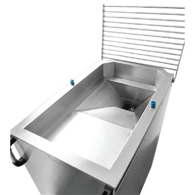 Bosfor Et Kıyma Makinesi UKM-130PT