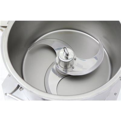 Bosfor Et-Sebze Parçalama (Zırh Kıyma) Ve Humus Makinesi UZK-01