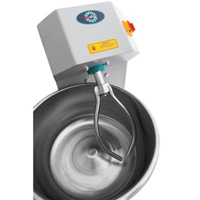 Bosfor Hamur Yoğurma Makinesi 5 Kg UHM-5M