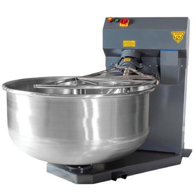 Bosfor Kafesli Hamur Yoğurma Makinesi 235 Kg UHMK-235T