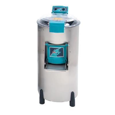 Bosfor Patates Soyma Makinesi 50 Kg UPS-50