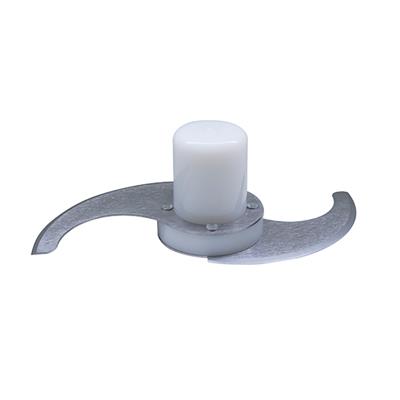 Bosfor Set Üstü Sebze Parçalama Ve Humus Makinesi UZK-04