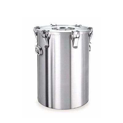 Kapp Yemek Taşıma Kovası - İzoleli 32x30 cm