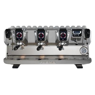 Faema E71 Tam Otomatik Espresso Kahve Makinesi, 3 Gruplu