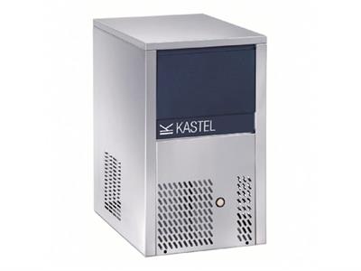 Kastel KP 2.0 Küp Buz Makinesi 20kg/gün