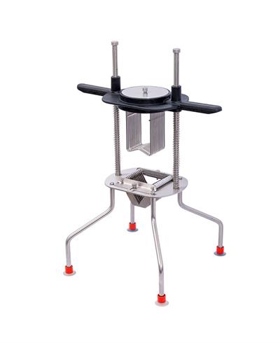 Cancan 1318 Dikey Domates Dilimleme Makinesi