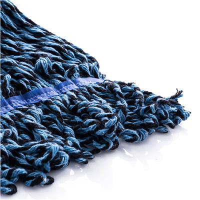 Ceymop EXTRA ISLAK MAVI-BEYAZ MOP DAR CEYMOP PRO  MG110