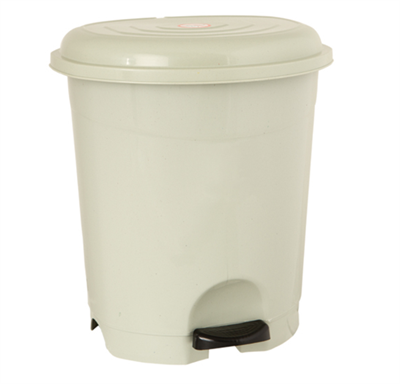 Ceymop PEDALLI ÇÖP KOVASI  16 LT CKG1201