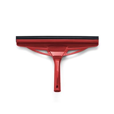 Ceymop PLASTİK CAMSİL 25 cm KIRMIZI CTG217  